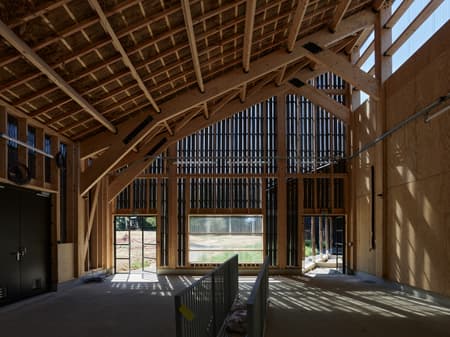 Le Potager Extraordinaire Center